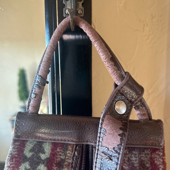Pendleton Bag❤️ - Picture 3 of 4